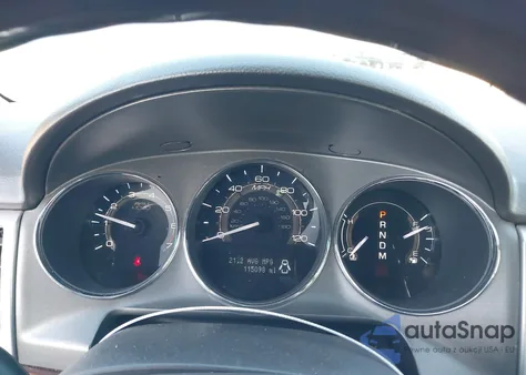 2010 Lincoln Mkz from USA, damaged, VIN 3LNHL2GC5AR605652